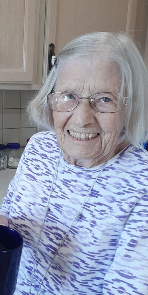 Bonnie Beck Profile Photo