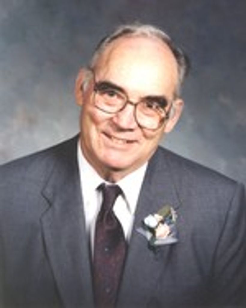 Robert E. Webster, Sr.