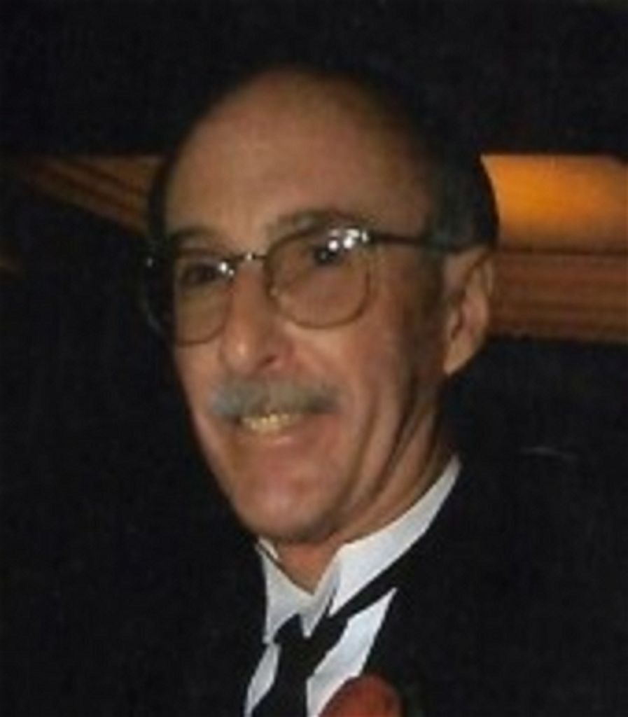 David E. Taylor