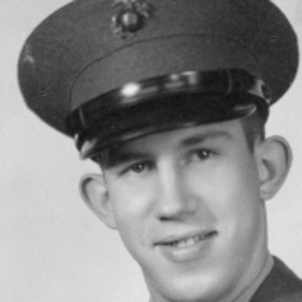 Ronald John Bednarcik