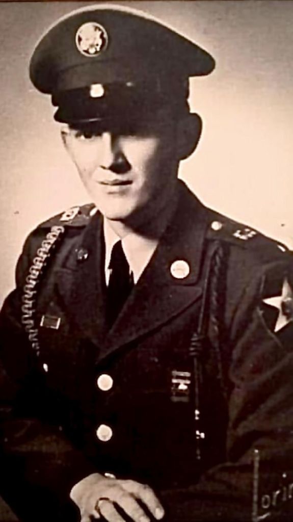 Terry Doran Ouellette Profile Photo