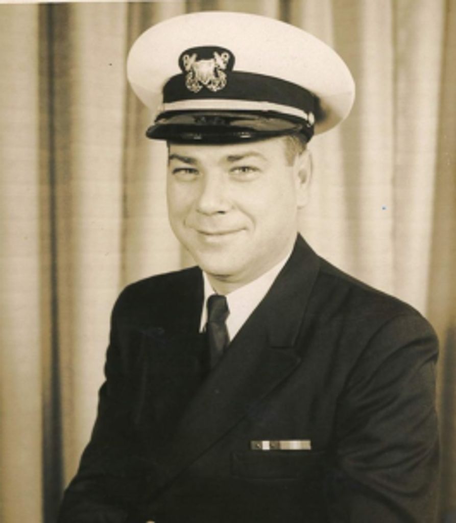 Robert Sanders Profile Photo