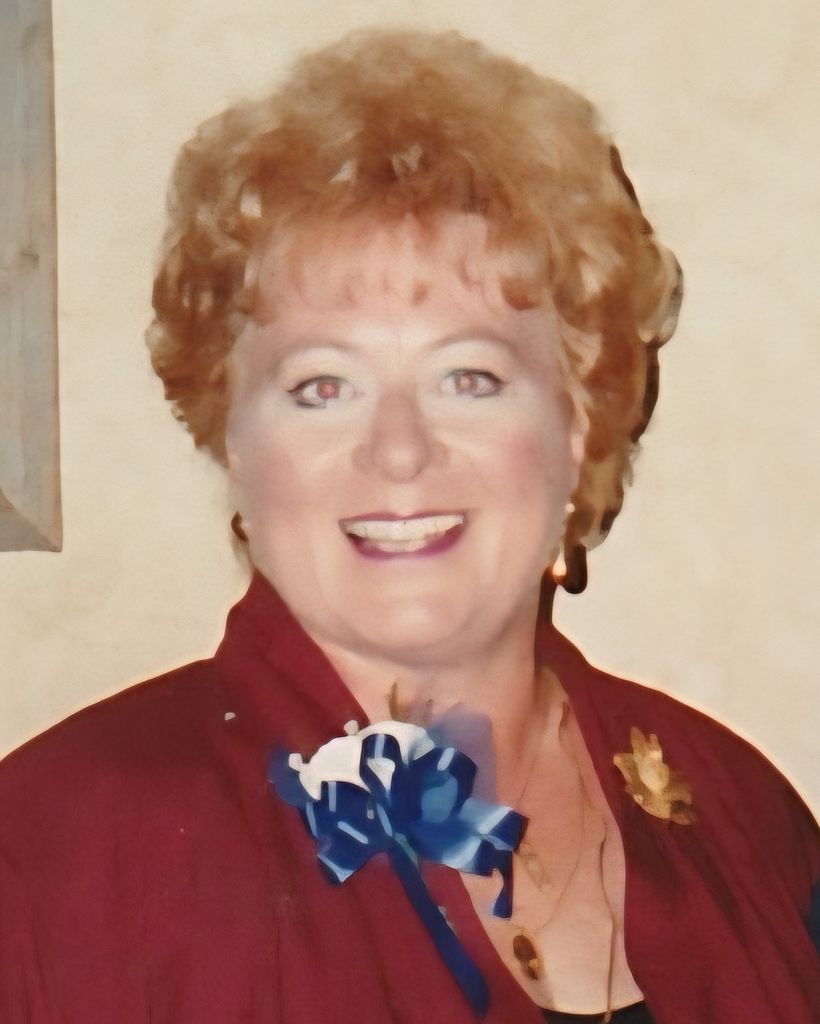 Sandra Z. Robson Profile Photo