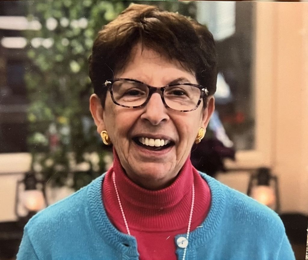 Antoinette M. Bonanno