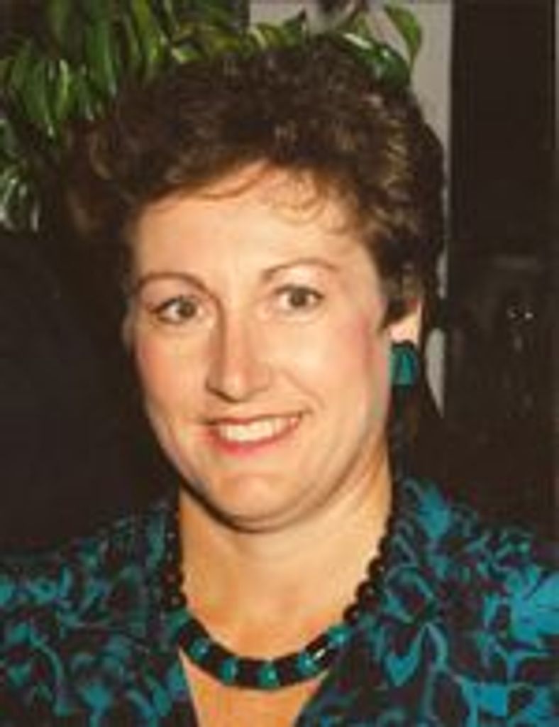 Sharon R. Garrett