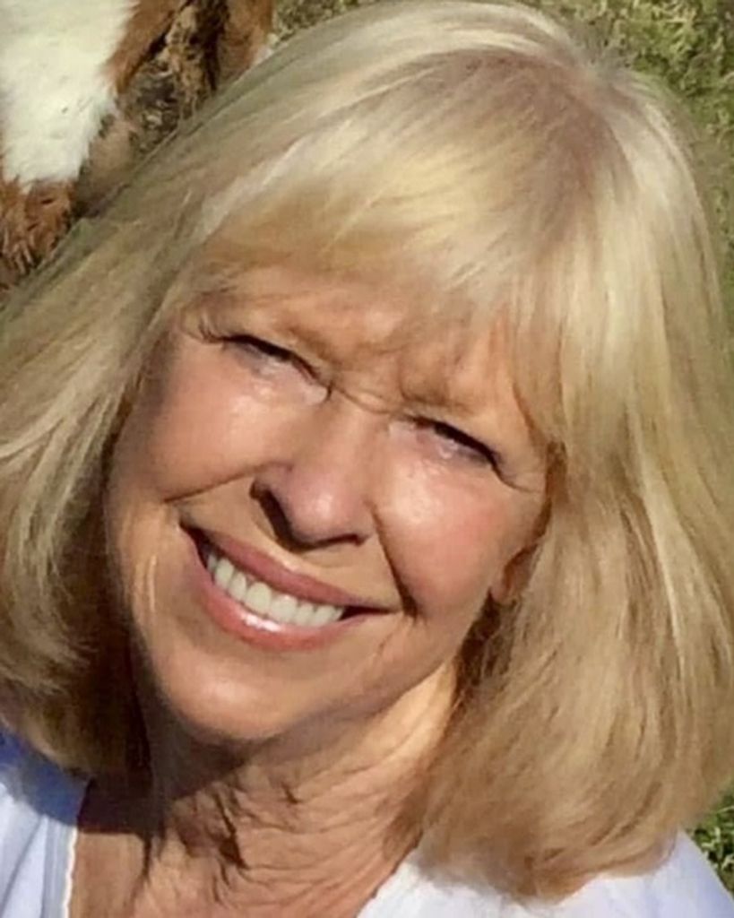 Judith Daley Profile Photo