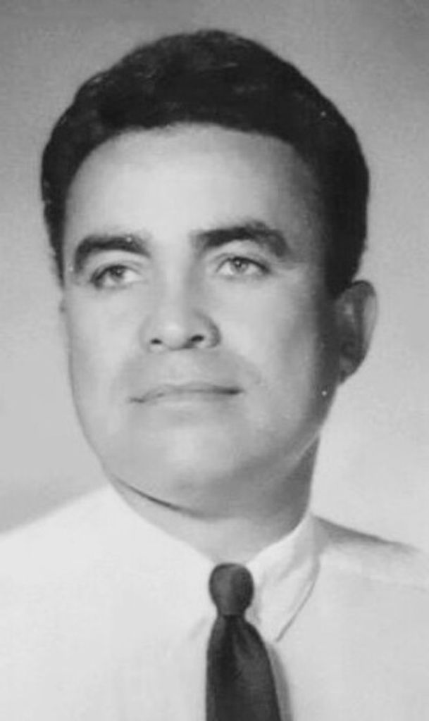 Gilbert Figueroa Profile Photo
