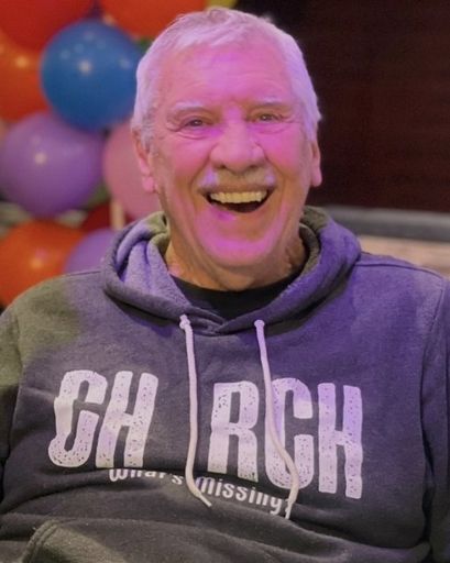 Gary Lee Wade Profile Photo