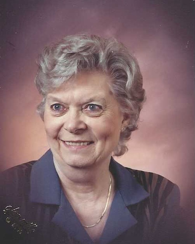 Miriam Henrietta Ruth Reimnitz Profile Photo