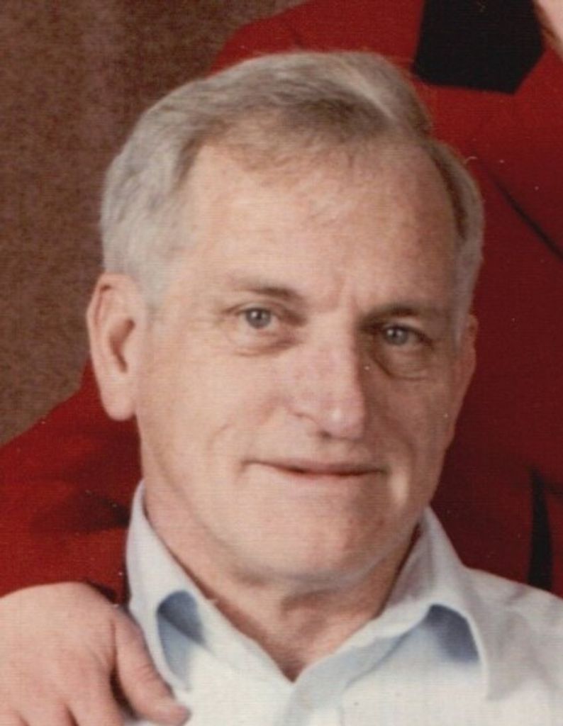 Robert "Bob" Van Kleeck