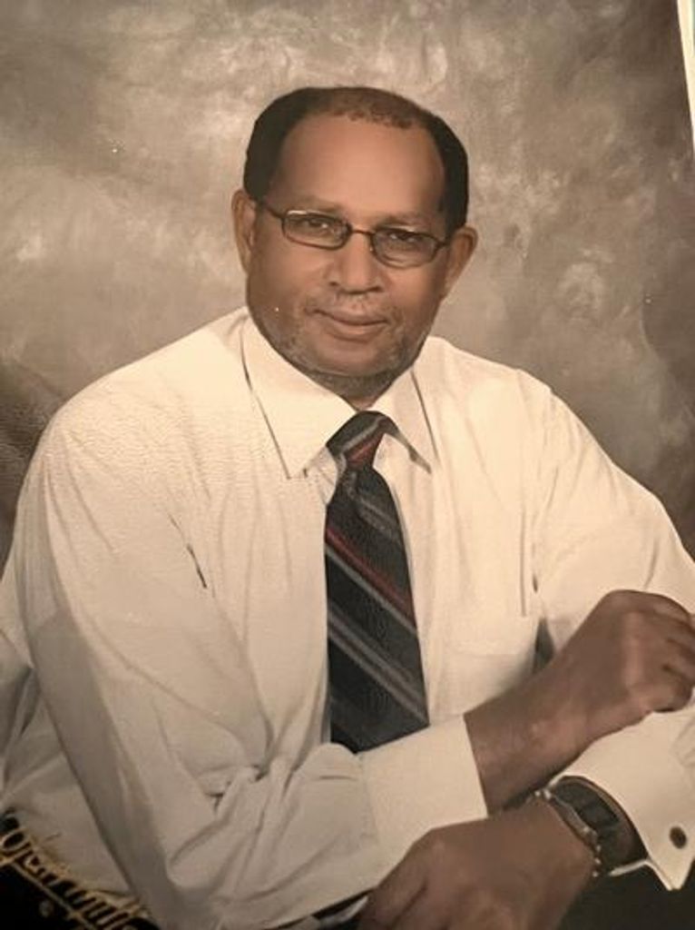 Simon Crier Jr. Profile Photo