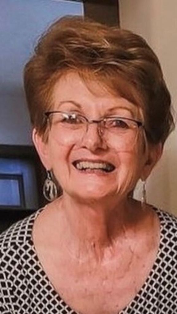 Margaret J Prina Profile Photo