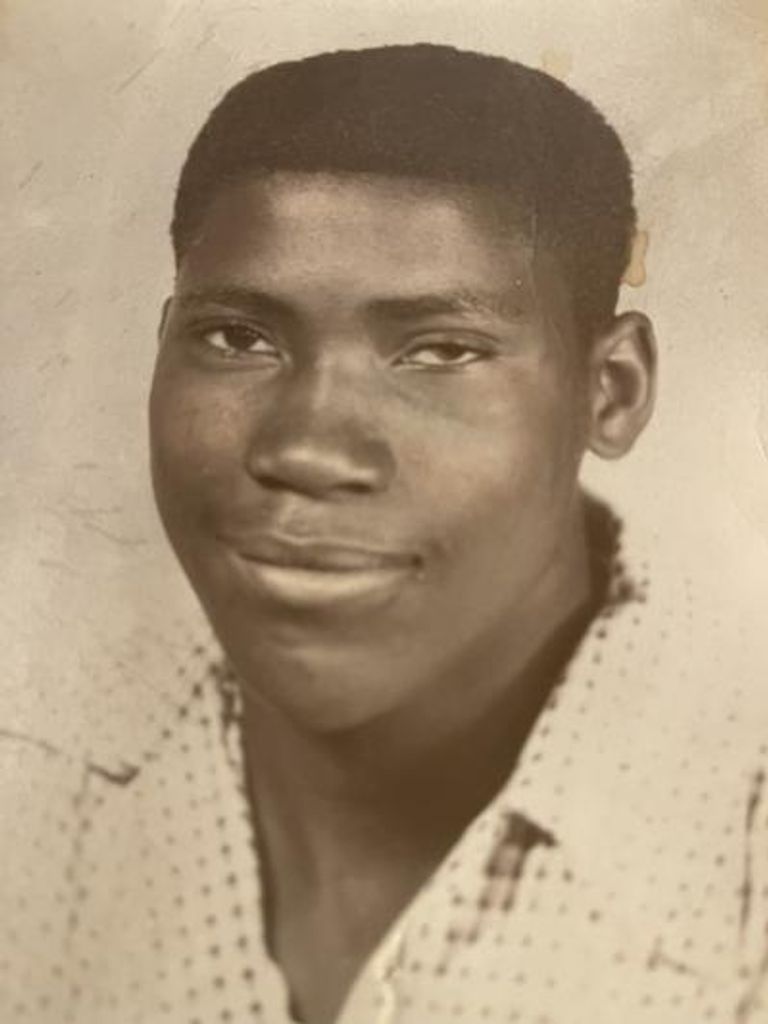 Robert Lee Johnson Profile Photo