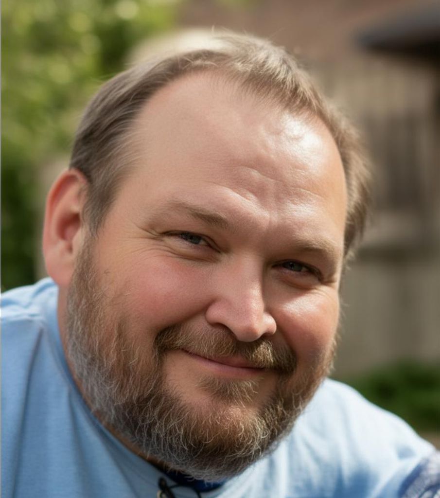 Richard Allan Long Profile Photo