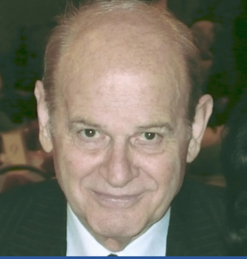 Nicholas Kazantzas Profile Photo