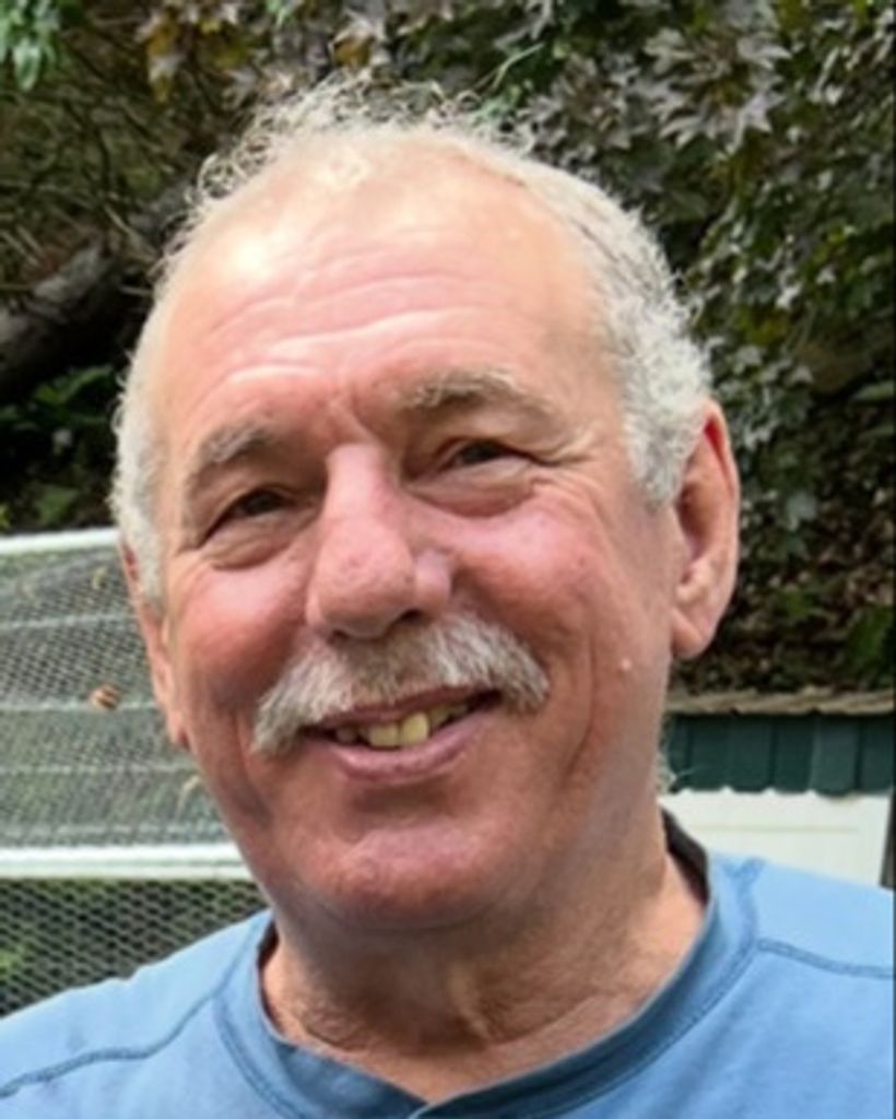 Charles R. 'Charlie' Moore Profile Photo
