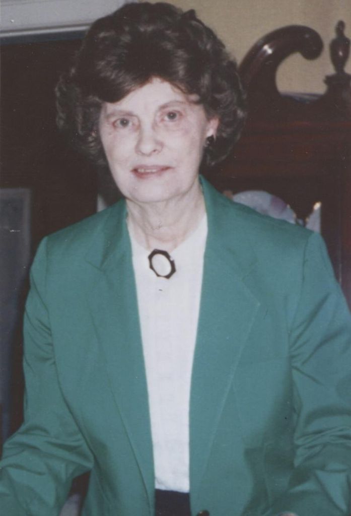 Lillian Czapla Profile Photo