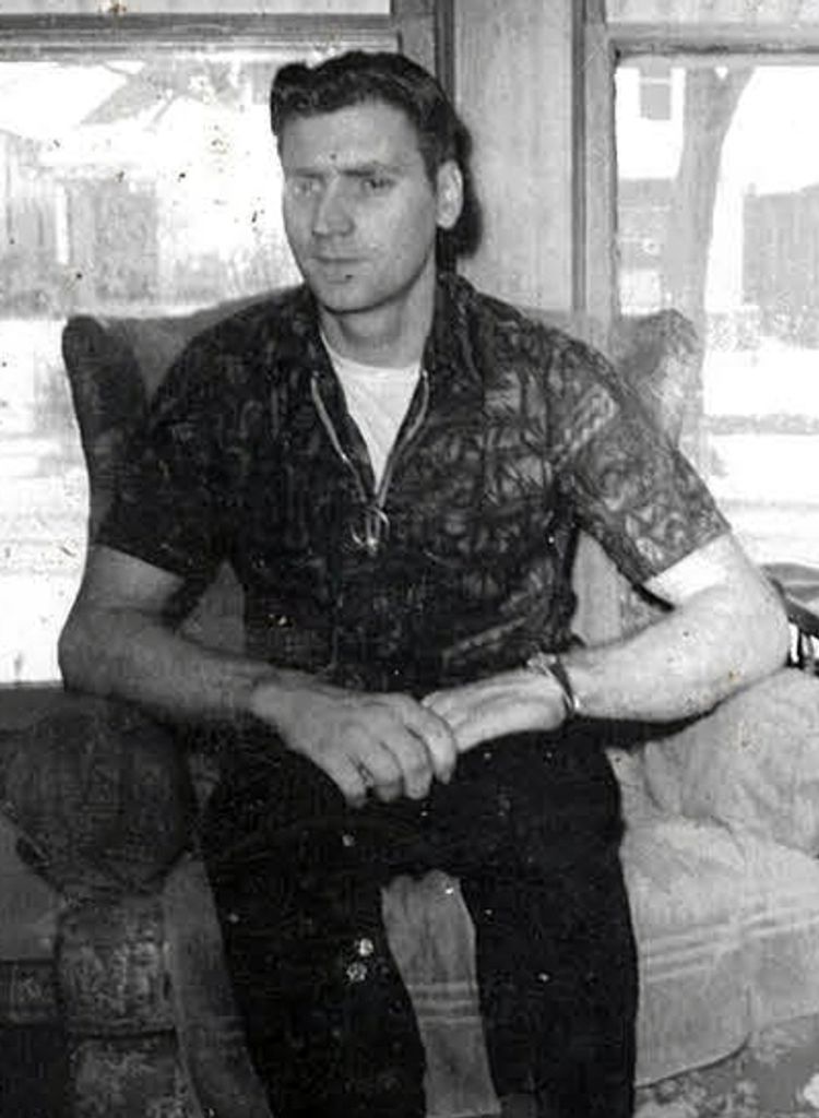 Raymond Paul Coots Profile Photo