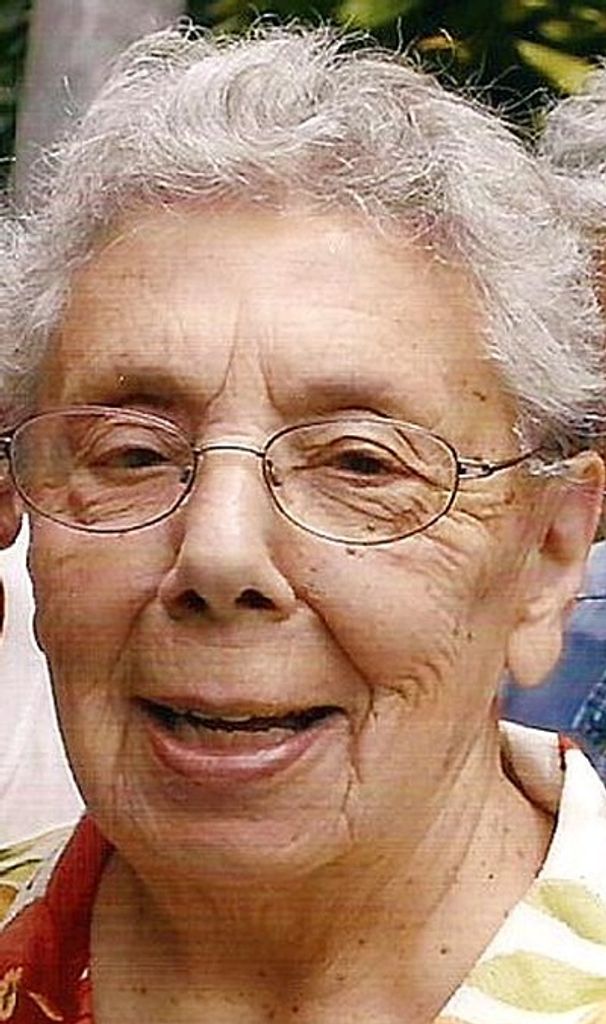 Loretta Heim Spielman Profile Photo