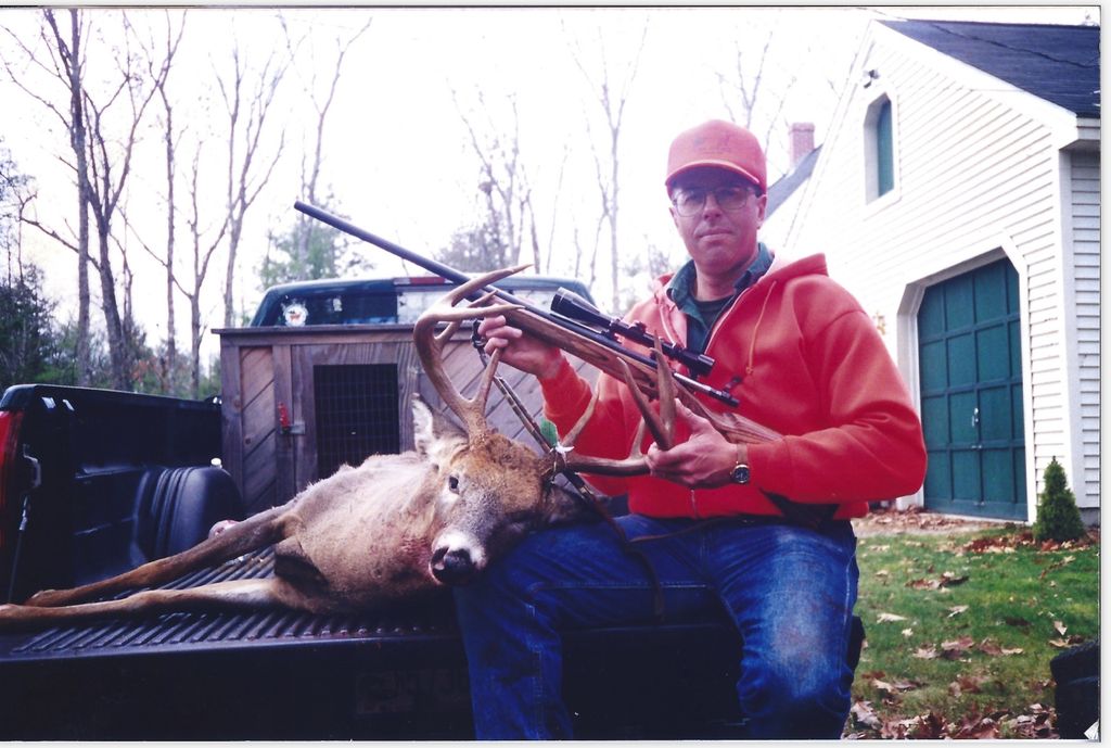 Scott Bates Profile Photo