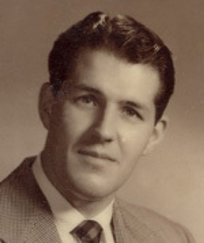J. Robert Carrier
