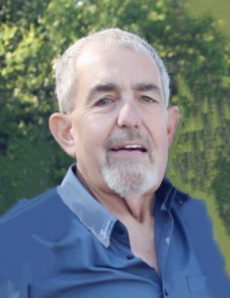 Bruce Lampton