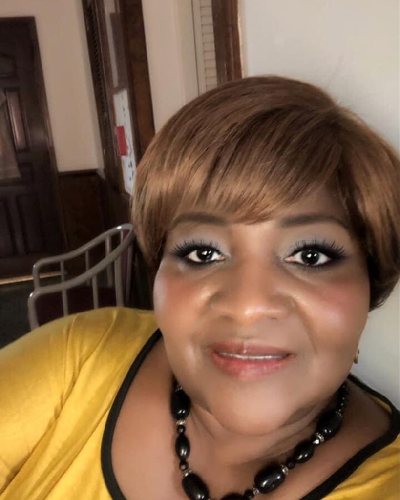 Elder Gloria Mae Arrington Canady Profile Photo