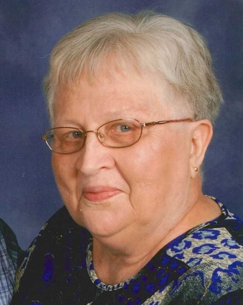 Rose Mary Herring Profile Photo