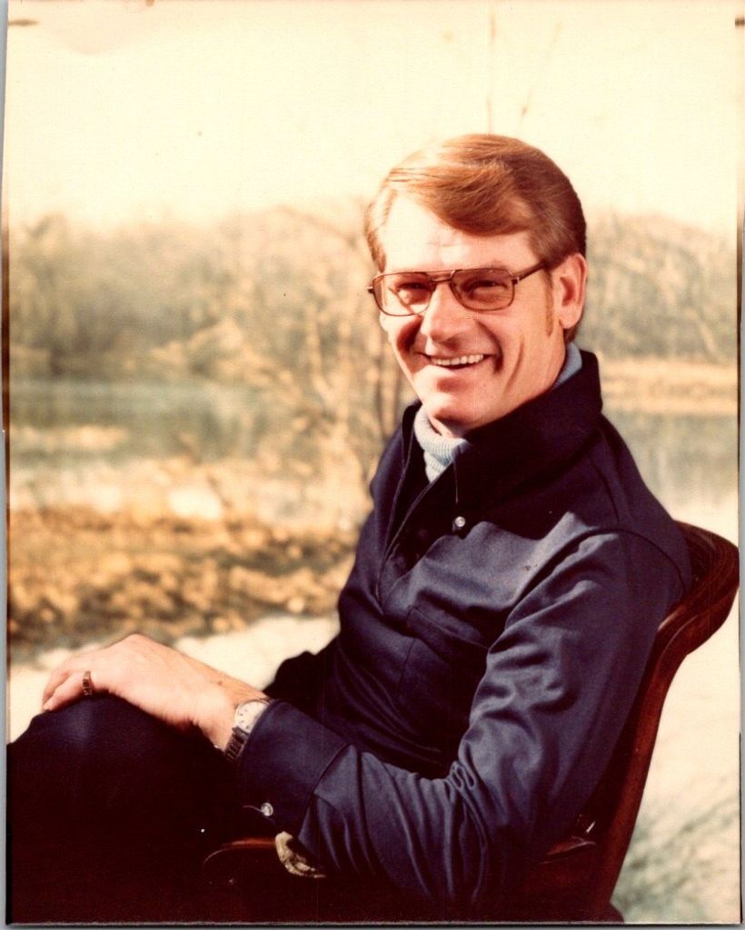 Carl Calvin Mitchell Profile Photo