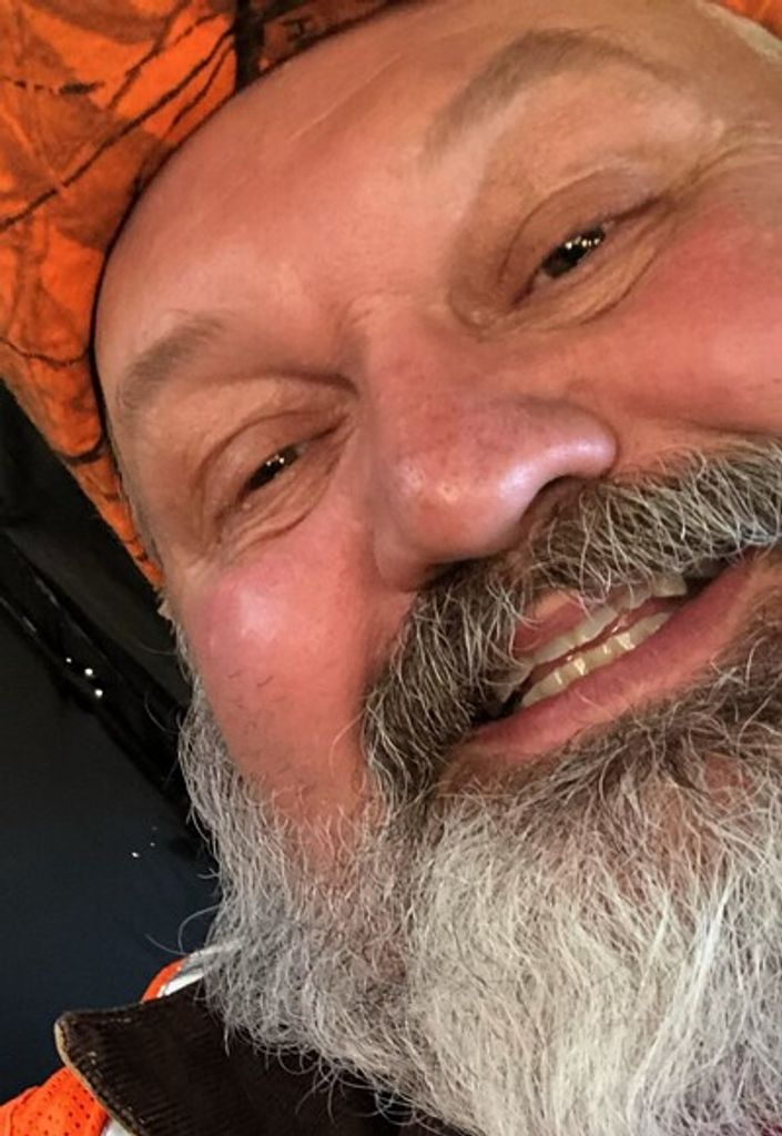 Michael Lynn Fisher Profile Photo