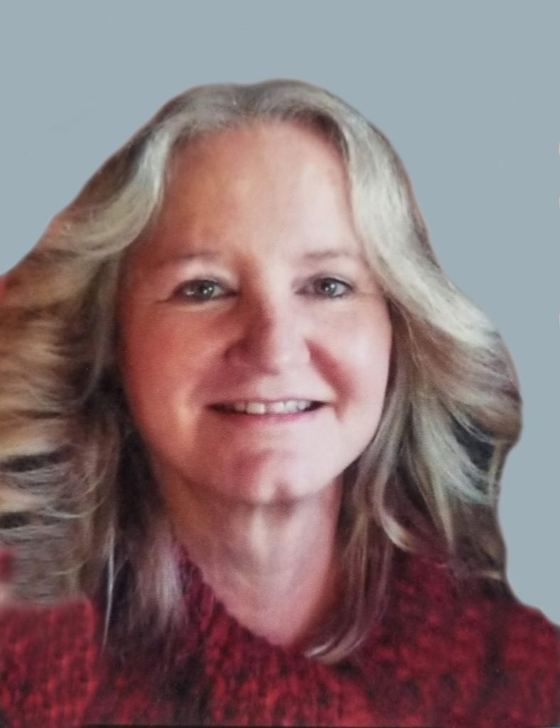 Wendy Sue Gray Profile Photo