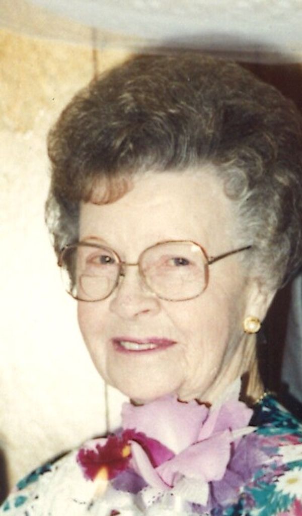 Odessa "Babe' M. Edwards Profile Photo