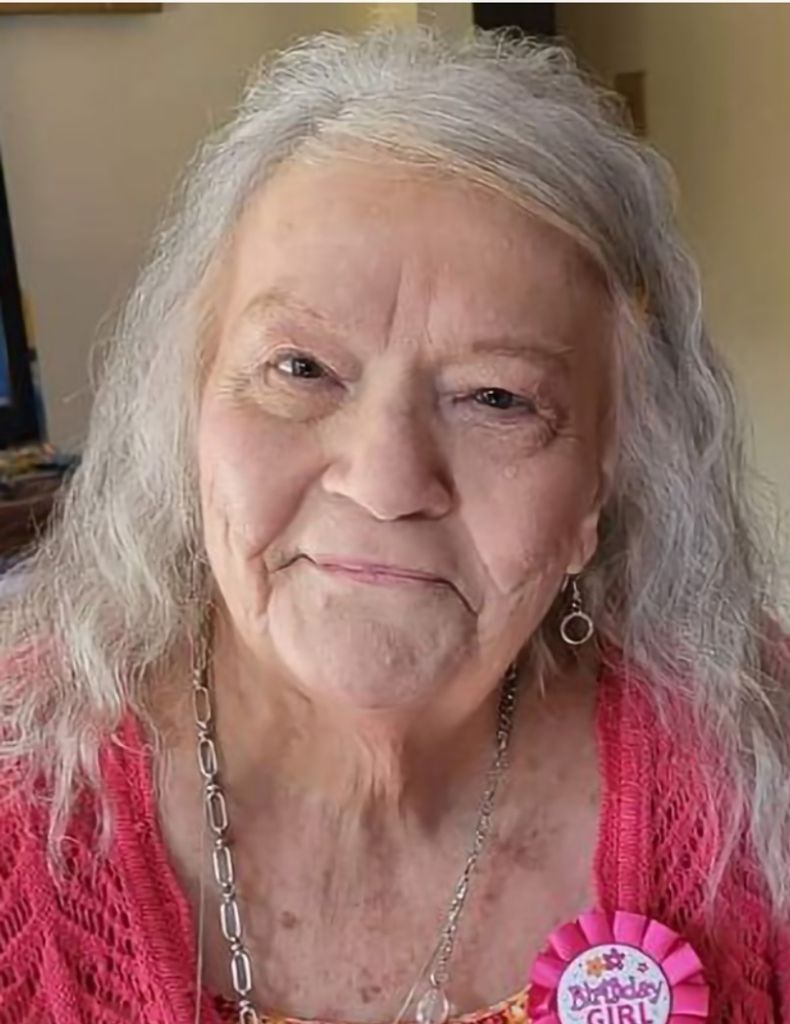 Geraldine Wilson Profile Photo