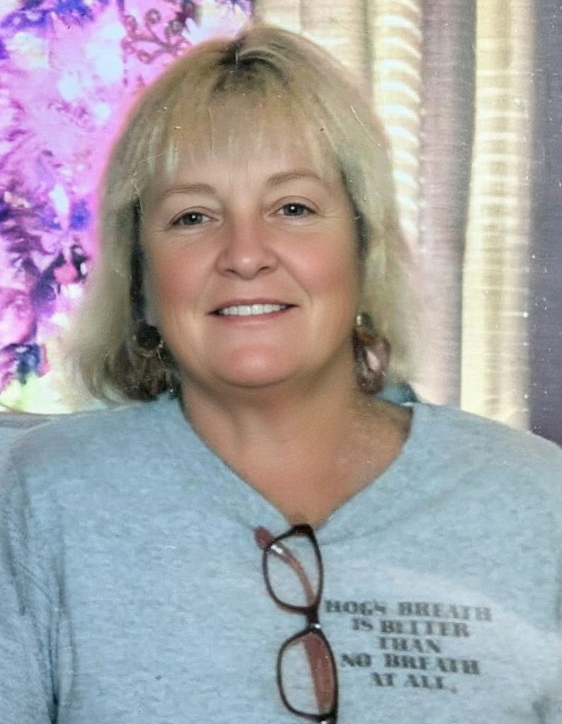Patricia Lynn Blankenship