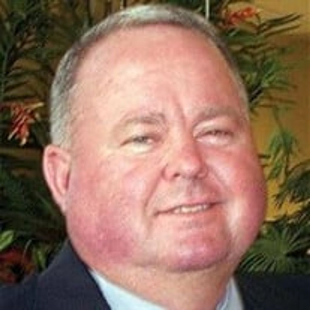David Allen Cagle