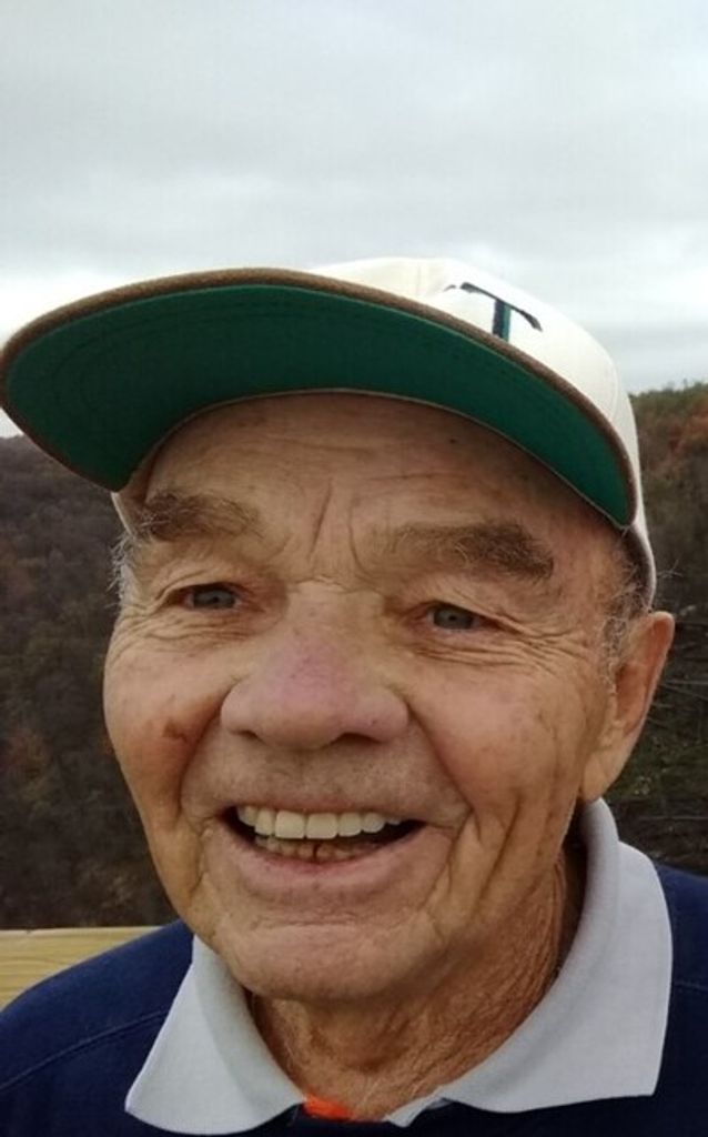 Dr. John "Jack" Rushin Profile Photo