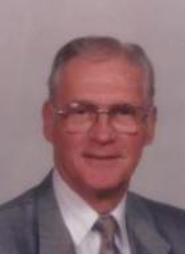 David B. Frearson Profile Photo