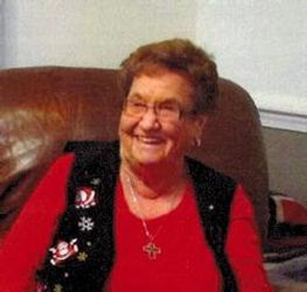 Millie Mae Stevenson Profile Photo