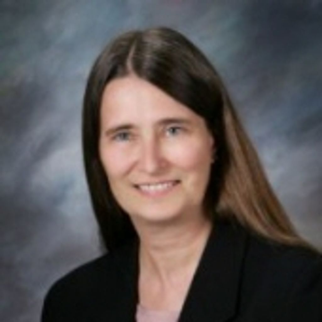 Sandra Powell