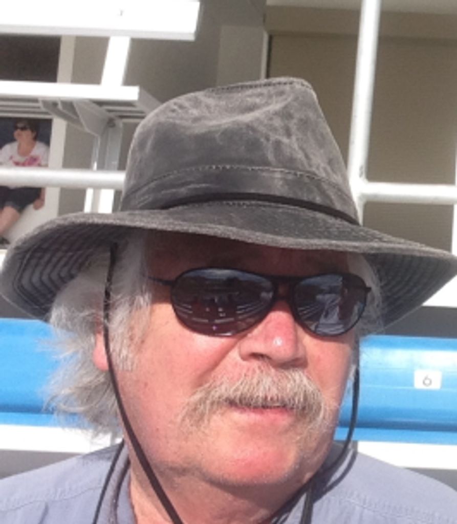 Douglas John Renke