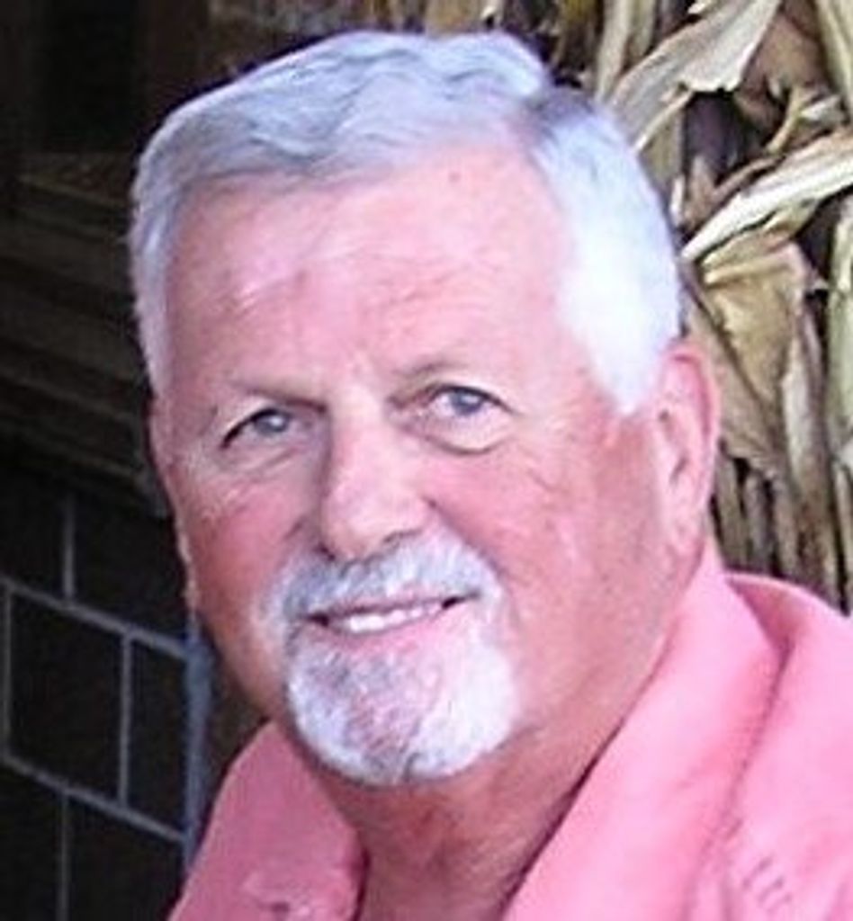 L. Bob Martin