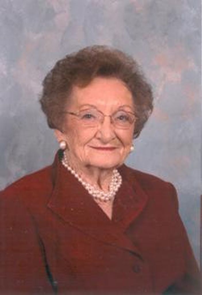 Jessie Harrell Powell Patterson