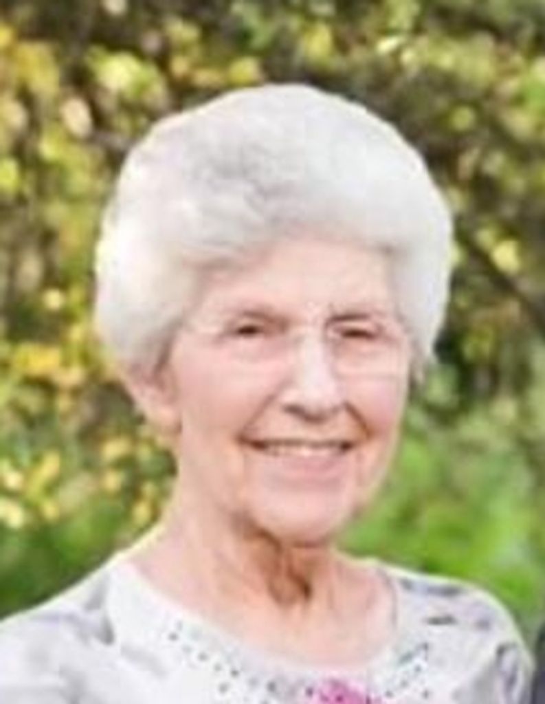 Noda Marlene Deuschle Profile Photo