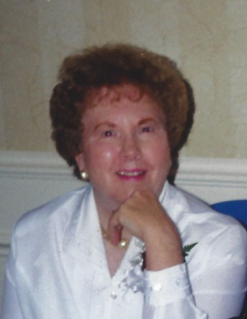 Barbara A. Timmerman Profile Photo