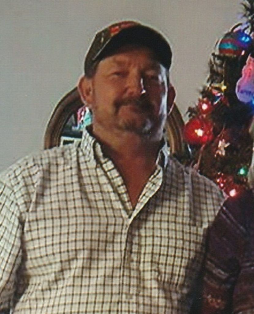 Raymond Mark Thompson