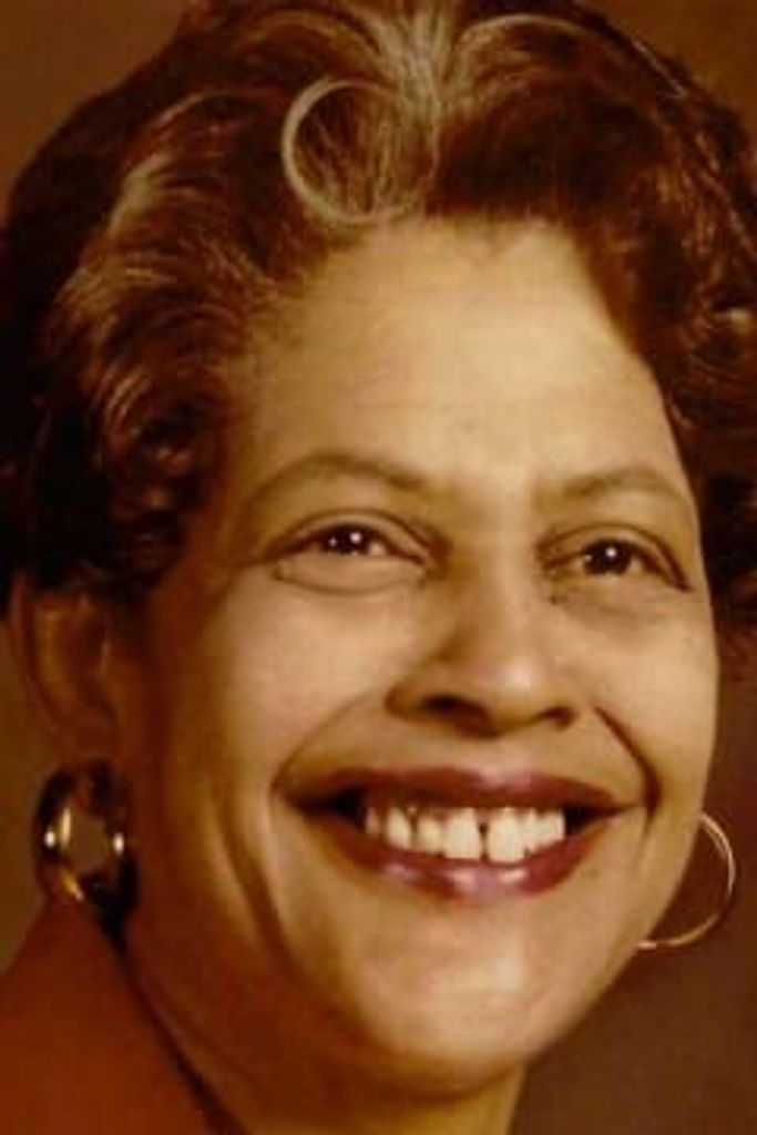 Gloria Young Guy Profile Photo