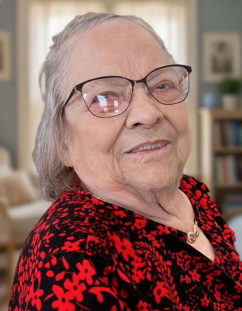 Judith Kerin Garner