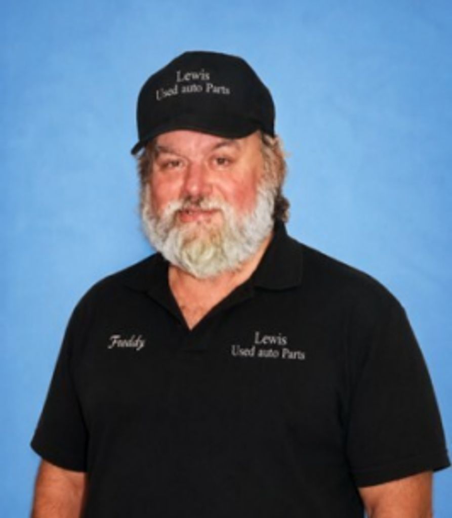 Fredrick Lewis Jr Profile Photo