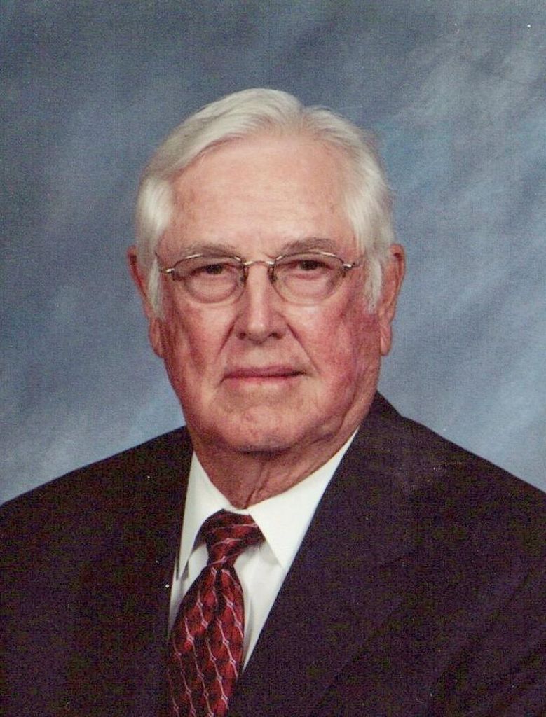 Otha "O. K." Keel Cunningham Profile Photo