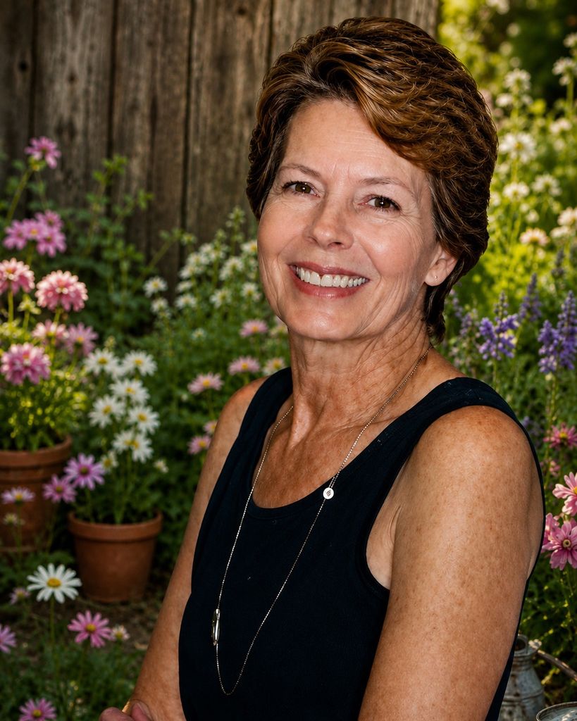 Theresa Ross Parrish